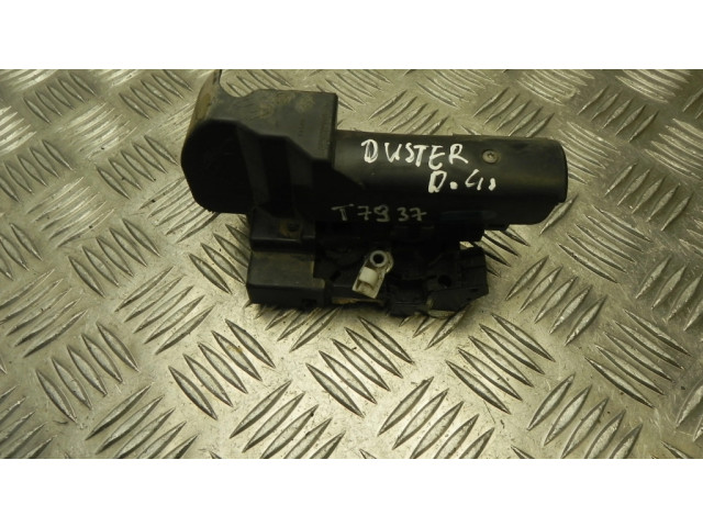 Zámek zadních dveří 825020966R, T7937 Dacia Duster 2014