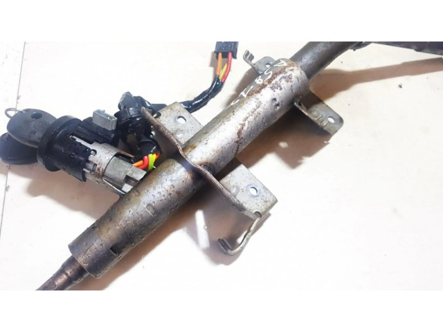 Рулевая рейка Dacia Logan I 2004-2012 года