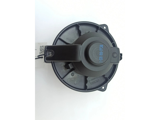 Вентилятор печки 1736005303, 6926239 BMW Z4 E85 E86