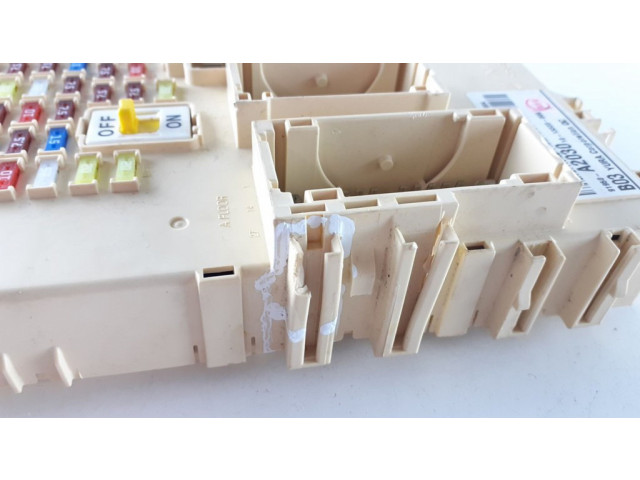 Блок предохранителей 91950A2030   KIA Ceed    