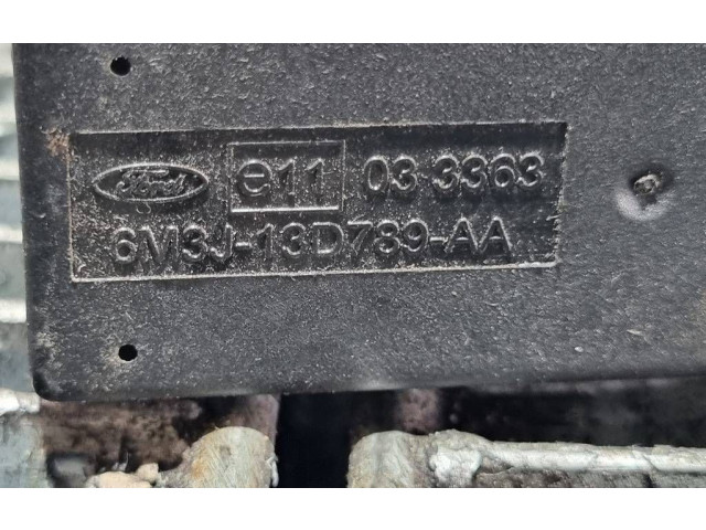 Блок управления E11033363, 6W3J13D789AA   Ford Ranger