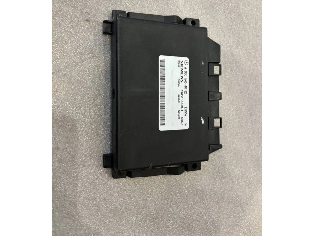 Блок управления коробкой передач A0305454032, 5WP20005CY   Mercedes-Benz E W211