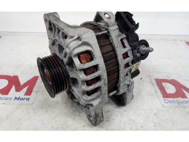 Генератор 3730003355 KIA Rio