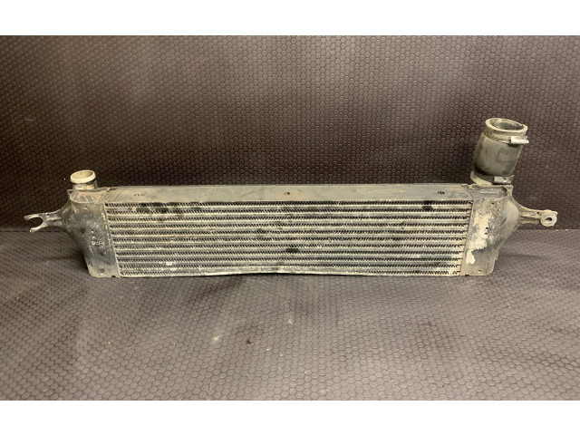 Интеркулер  14461JG70B, P3578001   Nissan X-Trail T31 