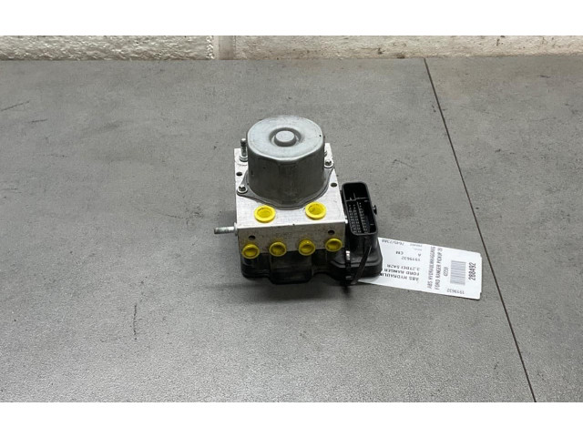 Блок АБС 1919632, 1919632   Ford  Ranger  2012 - 2018 года