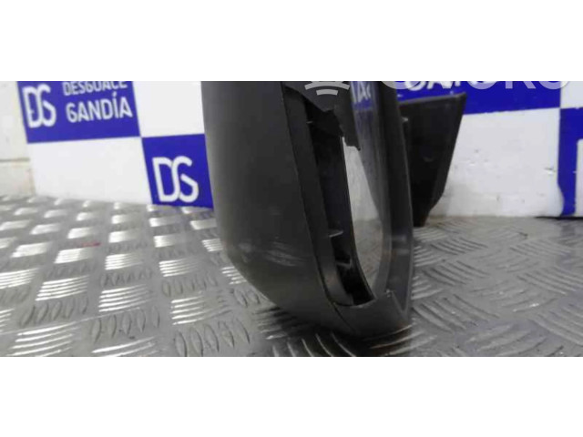 Zpětné zrcátko Citroen Berlingo 2009