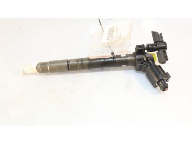 Ojnice 0445116030 Audi A4 S4 B8 8K