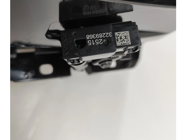 Дисплей 36012873, 32289368 Polestar 2