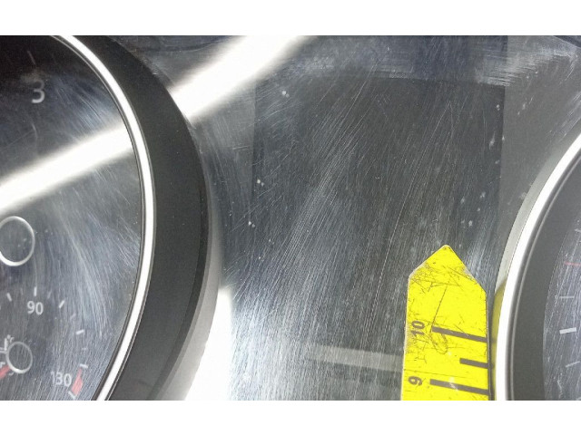 Přístrojová deska Volkswagen Passat Alltrack 2020 3G0920741F, 3G0920741F