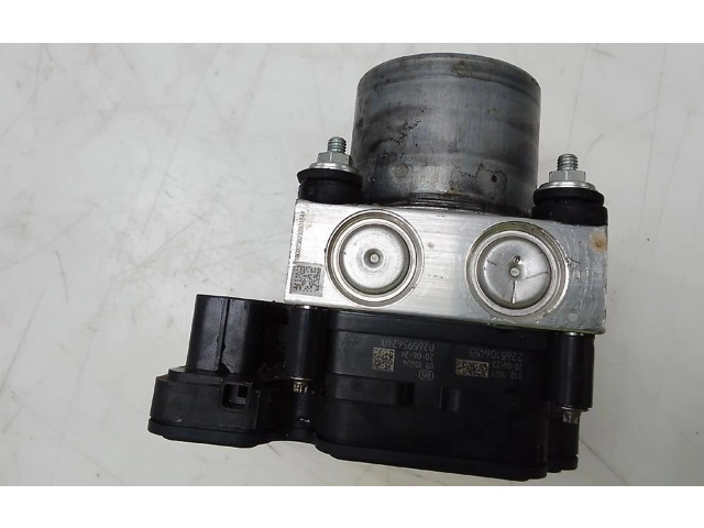 Jednotka ABS 9834286580 Citroen Berlingo 2018