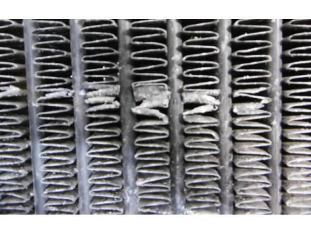 Интеркулер  456958, 456958   Volvo 440 