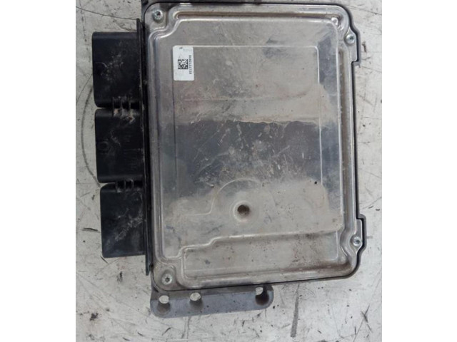 Блок управления впрыском 0281018239, 0281018239 Ford Fiesta