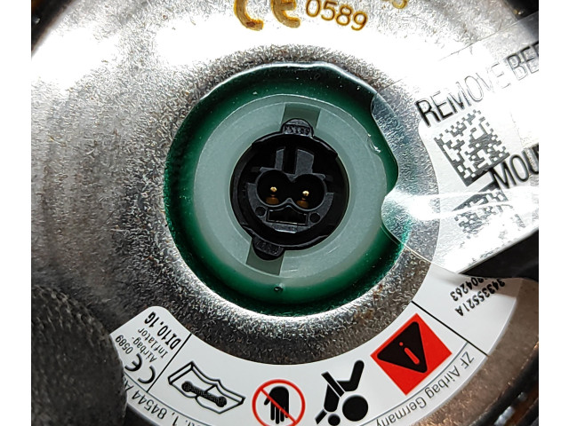 Zpětné zrcátko Nissan Qashqai J12 2023 985106UU0A