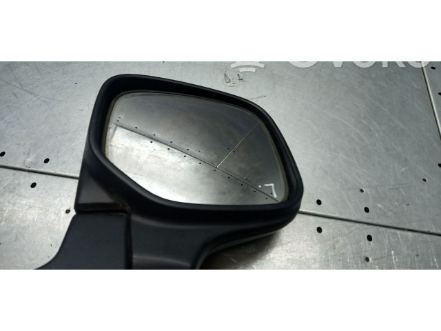 Зеркало электрическое Peugeot Partner 2003 - 2008 года