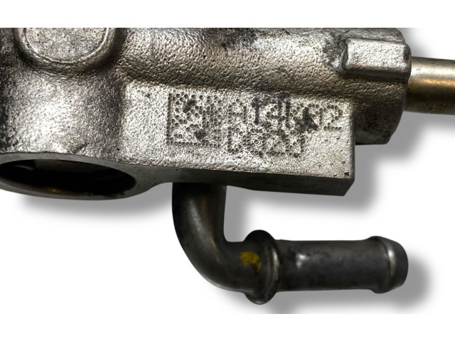 Топливная рампа SH011327X, SHY1 KIA Ceed для двигателя D4FB