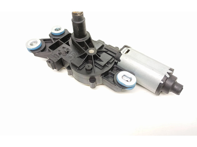 Моторчик заднего дворника 31290787, W000023200    Volvo V70