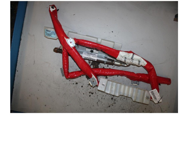 Боковая подушка безопасности P52029350AE Fiat Freemont