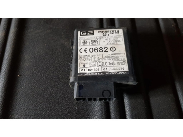 Комфортный модуль