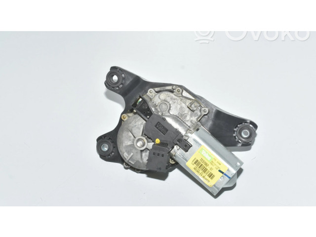 Моторчик заднего дворника 7237062, 67637237062 BMW X3 F25