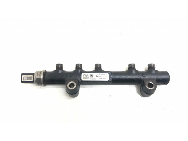 Vstřikovací lišta 9685297580 Citroen Berlingo pro naftový motor 1.6