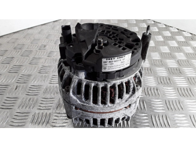 Генератор 06F903023FX   Volkswagen Touran I 2.0     