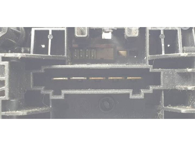 Блок управления климат-контролем 7H0819045F Volkswagen Transporter Caravelle T5