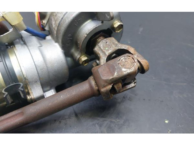 Turbodmychadlo Руль SP086-133 Renault Twingo I