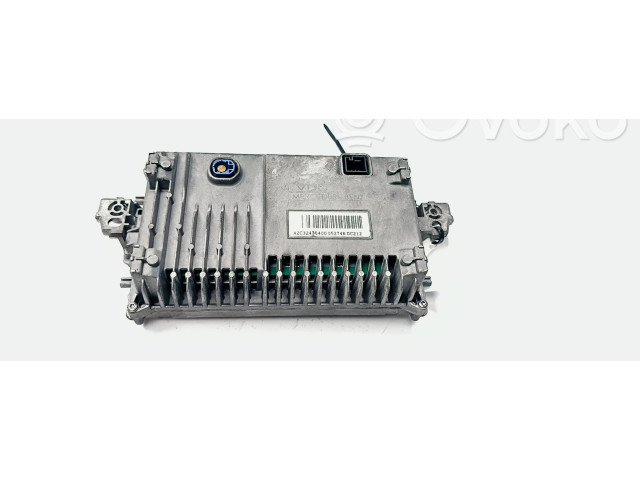 Дисплей A2129014706 Mitsubishi Montero