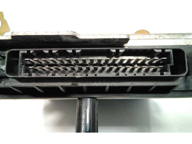 Řídící jednotka 9621478680, 35978 Peugeot 806 1996