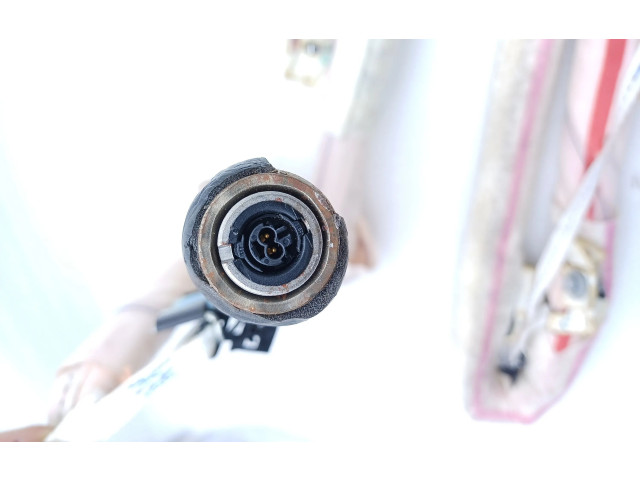 Боковая подушка безопасности P05108020AD Jeep Grand Cherokee