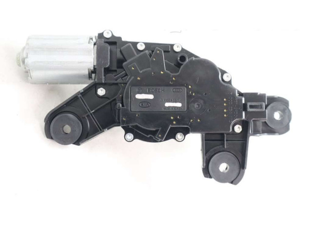 Моторчик заднего дворника 98700-A2500, F00S2B2227 KIA Ceed