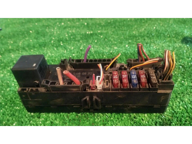 Pojistková skříňka A0005400172 Mercedes-Benz E W210