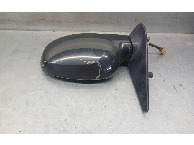 Зеркало электрическое SsangYong Korando - года