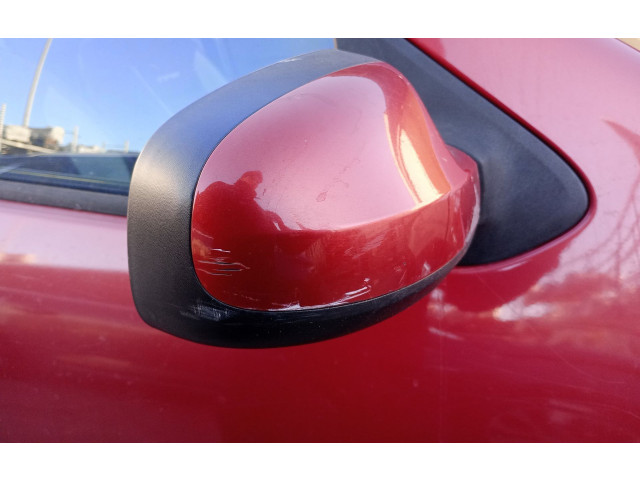 Зеркало электрическое        Dacia Sandero  2008 - 2012 года   