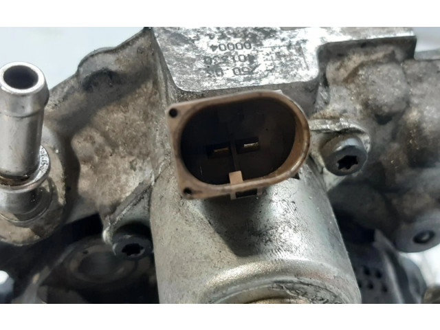 Pojistková skříňka 28343145 Mercedes-Benz CL C215