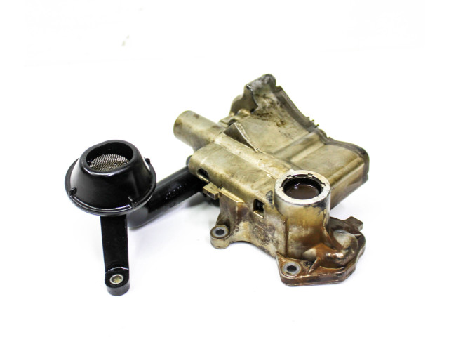 Čerpadlo oleje 06J115106AB Volkswagen Tiguan CCTB