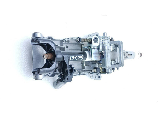  рейка  Колонка рулевая A1664606200   Mercedes-Benz GL X166 2013-2019 года