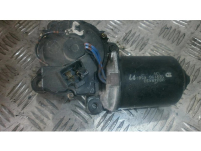 Моторчик дворников 1591008581 Mitsubishi Galant