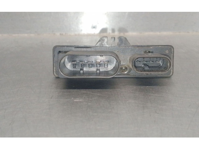 Блок управления 7N0941329, 0444050137 Volkswagen Caddy