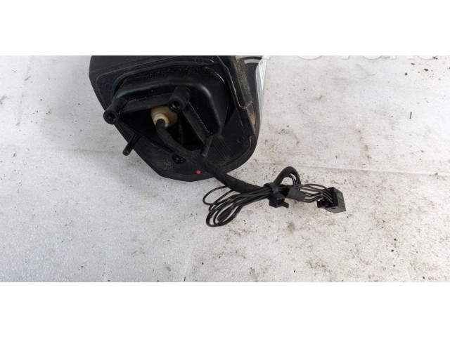 Зеркало электрическое Mercedes-Benz A W169 2004 - 2012 года