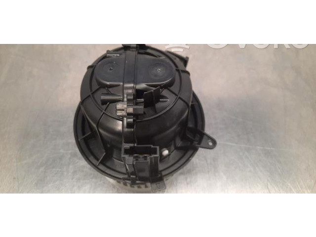 Вентилятор печки Citroen C3 Aircross