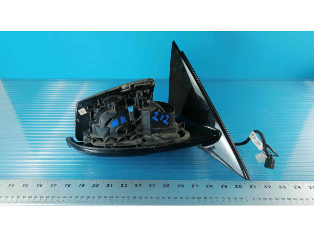 Zpětné zrcátko Mercedes-Benz E W212 2010 A3159412