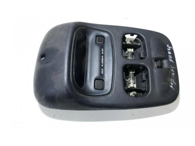 Дисплей    4425717   Jeep Grand Cherokee (WJ)