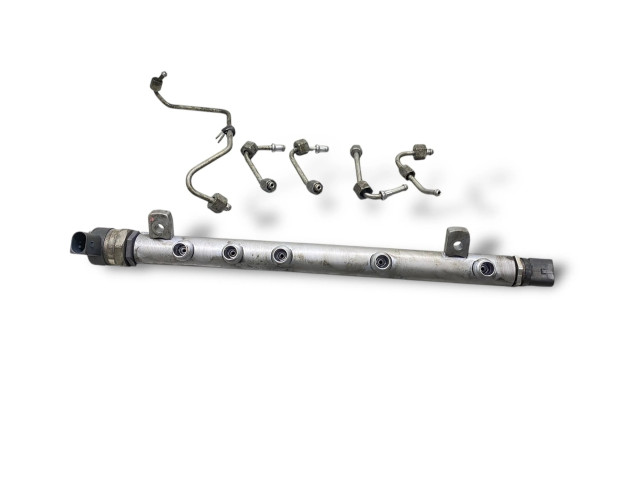 Топливная рампа A6400702395 Mercedes-Benz A W169 для двигателя OM 640.942