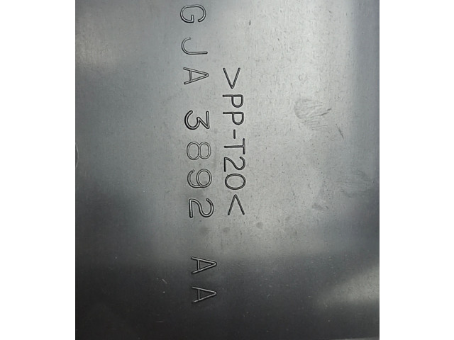 Блок предохранителей GJA3890AE, GJA3892AA Jaguar XJ X308