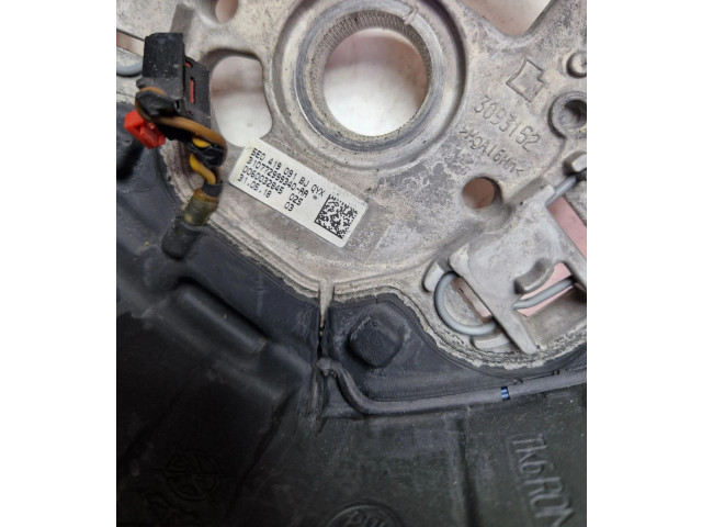 Руль Skoda Octavia Mk3 (5E) 2013 - 2019 года 5E0419091BJ