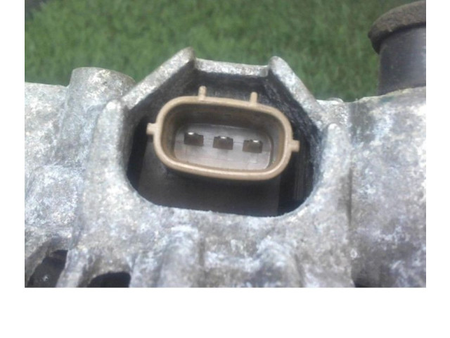 Генератор 23700AB000, 23700AB000   Subaru Forester SG      