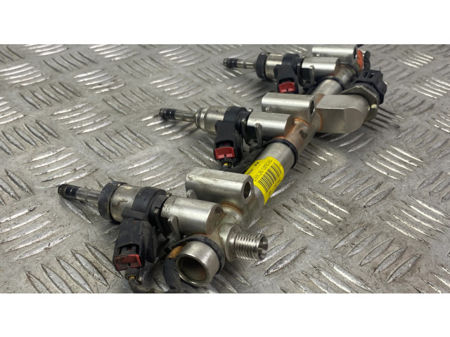 Vstřikovací lišta 353403C552 Hyundai Grand Santa Fe NC pro benzínový motor 3.3 G6DF