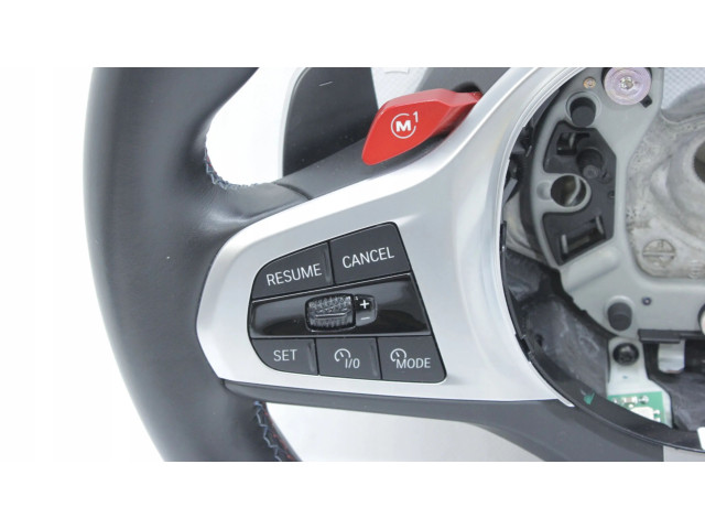 Volant BMW X6M G06 F96 2022 8094391