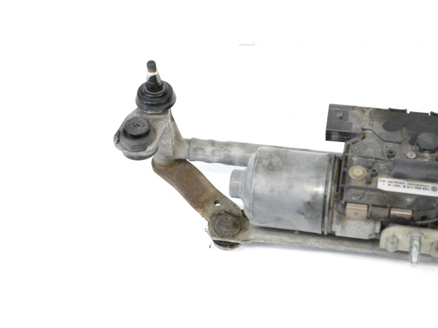 Vstřikovací lišta 1K8955119B, 1K8955023B Volkswagen Scirocco CAWB